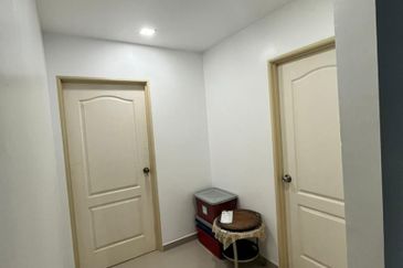 Kampung Bukit Sungai Puteh