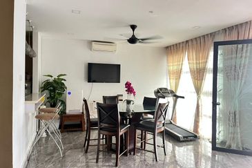 Kampung Bukit Sungai Puteh