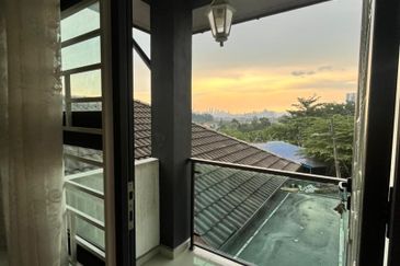 Kampung Bukit Sungai Puteh