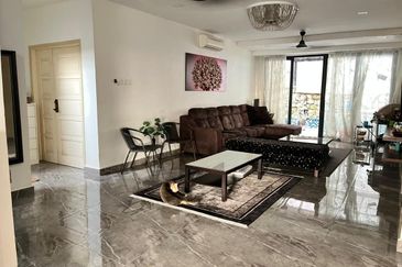 Kampung Bukit Sungai Puteh