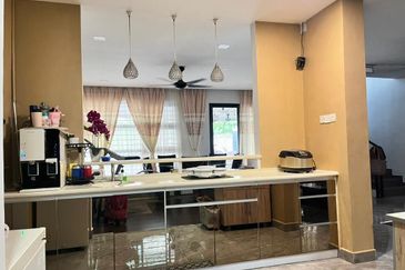 Kampung Bukit Sungai Puteh