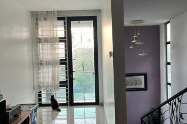 Kampung Bukit Sungai Puteh