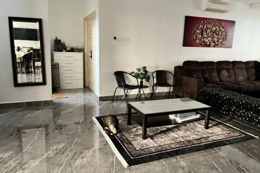 Kampung Bukit Sungai Puteh