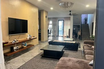 Kampung Bukit Sungai Puteh