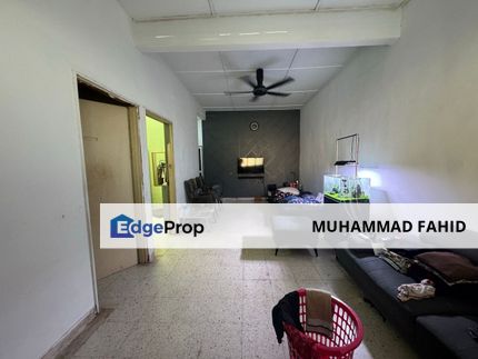 Taman Desa Jasmin Single Storey (RENOVATED) Bandar Baru Nilai, Negeri Sembilan, Nilai