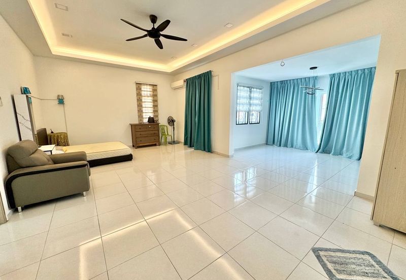 Taman Bukit Senawang Perdana