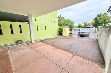 Taman Bandar Senawang