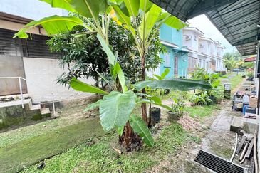 Taman Bandar Senawang