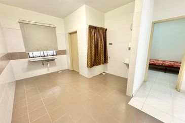 Taman Bandar Senawang