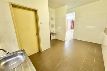 Taman Bandar Senawang