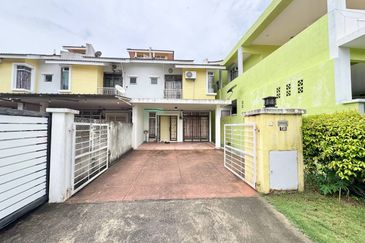 Taman Bandar Senawang