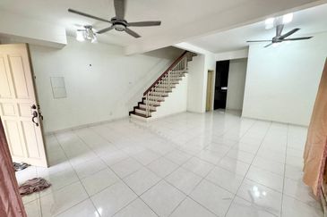 Taman Bandar Senawang