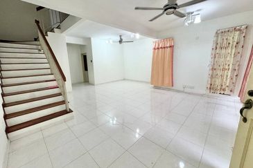 Taman Bandar Senawang