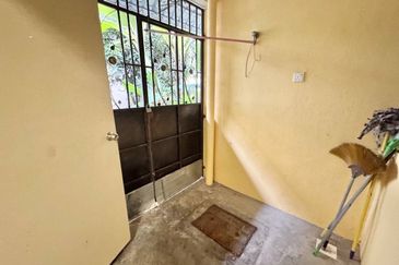 Taman Bandar Senawang