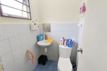 Bandar Saujana Putra