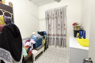 Bandar Saujana Putra