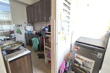 Bandar Saujana Putra