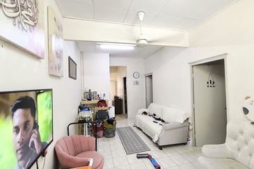 Bandar Saujana Putra