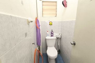 Bandar Saujana Putra