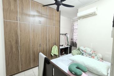 Bandar Saujana Putra