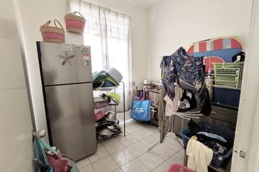 Bandar Saujana Putra