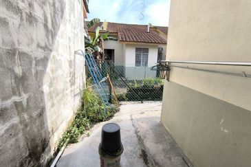 Bandar Saujana Putra