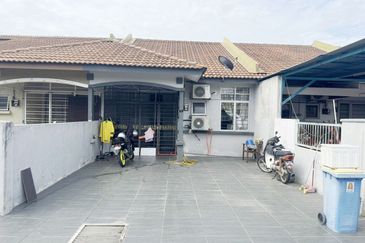 Bandar Saujana Putra