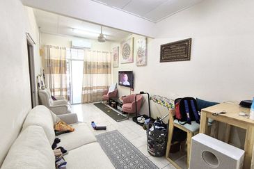 Bandar Saujana Putra