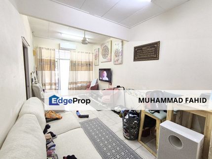 Bandar Saujana Putra Single Storey Jenjarom , Selangor, Kuala Langat