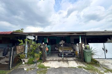 Taman Cheras Perdana