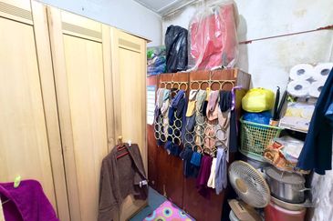 Taman Cheras Perdana