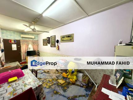 Taman Cheras Perdana Single Storey Cheras, Selangor, Cheras