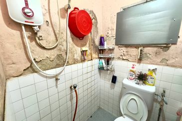 Taman Cheras Perdana