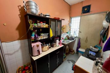 Taman Cheras Perdana