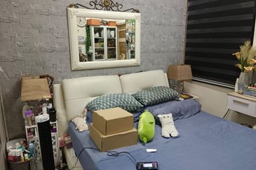 Taman Tamu Hillpark (Seksyen 4)