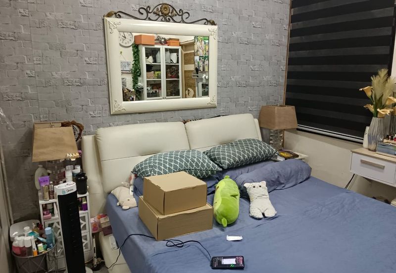 Taman Tamu Hillpark (Seksyen 4)