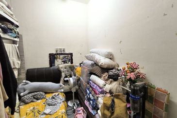 Taman Tamu Hillpark (Seksyen 4)