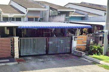 Taman Tamu Hillpark (Seksyen 4)