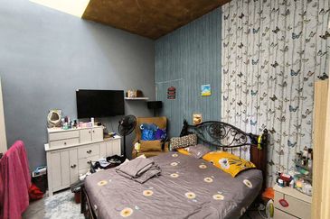 Taman Tamu Hillpark (Seksyen 4)