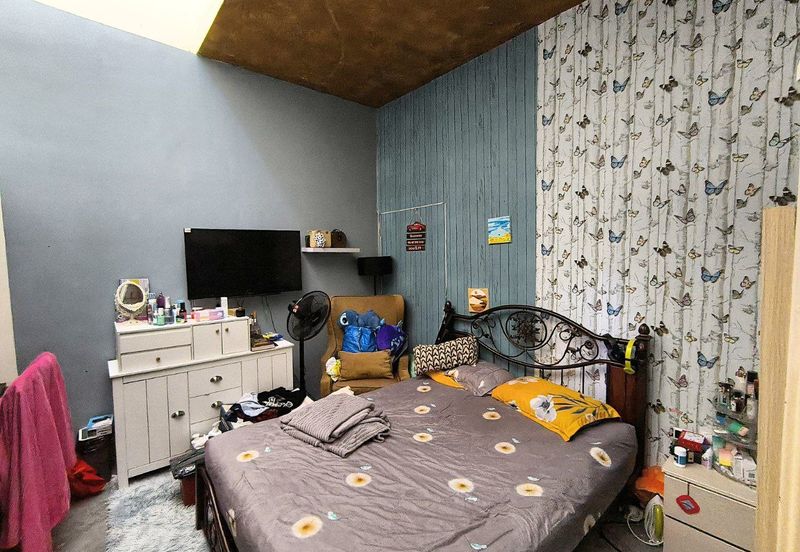 Taman Tamu Hillpark (Seksyen 4)