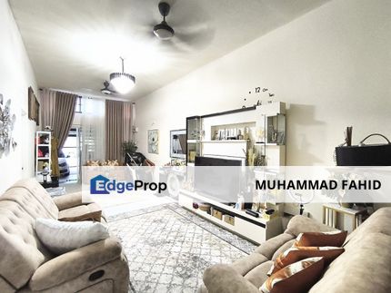 Tamu Hill 4 Single Storey (FACING OPEN) Batang Kali, Selangor, Batang Kali