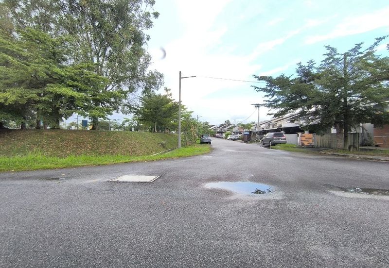 Taman Tamu Hillpark (Seksyen 4)