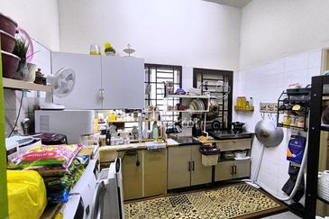 Taman Tamu Hillpark (Seksyen 4)