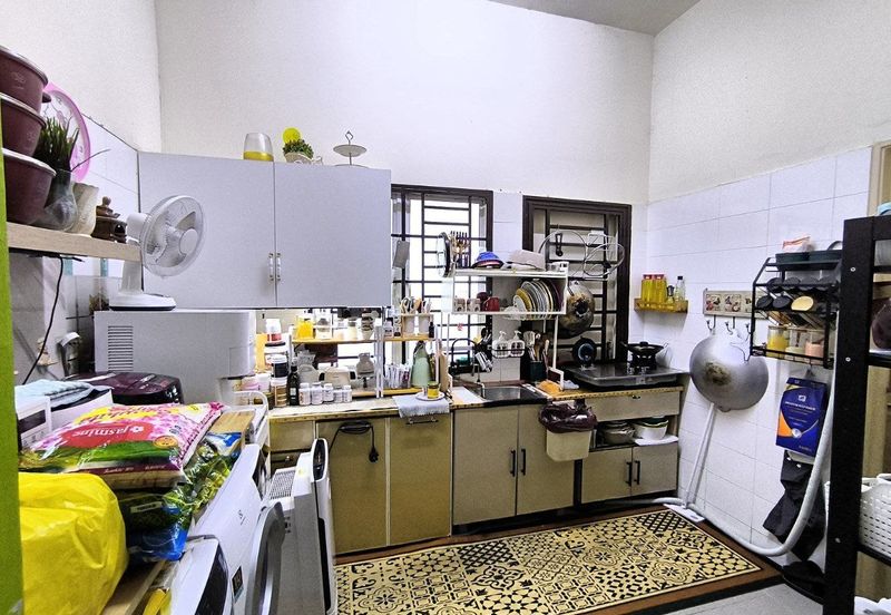 Taman Tamu Hillpark (Seksyen 4)