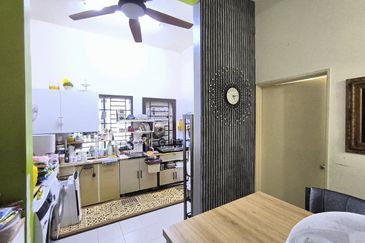 Taman Tamu Hillpark (Seksyen 4)