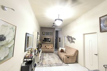 Taman Tamu Hillpark (Seksyen 4)