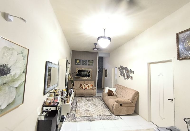 Taman Tamu Hillpark (Seksyen 4)