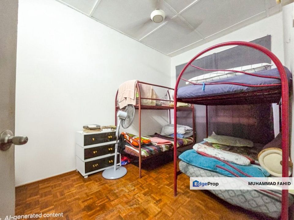 Desa Anggerik Double Storey (NEAR SURAU) Nilai, Negeri Sembilan, Nilai