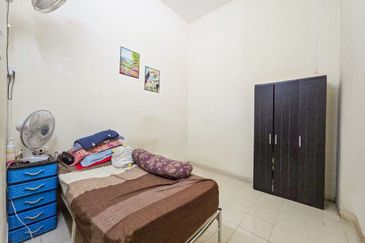 Jalan Lombong Emas Seksyen 29