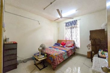 Jalan Lombong Emas Seksyen 29